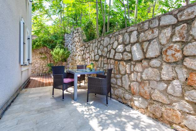 Apartment Milica 3 ideal vacation just a step away from the sea, Mali Lošinj – 12