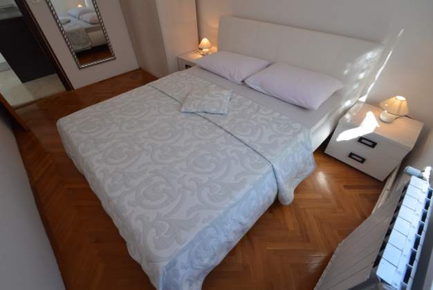 Apartment Milica 3 ideal vacation just a step away from the sea, Mali Lošinj