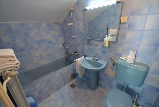 Apartment Milica 3 ideal vacation just a step away from the sea, Mali Lošinj