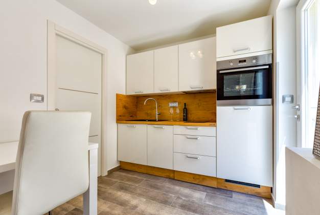 Apartment Milica 4 romantic vacation in Mali Lošinj – 3