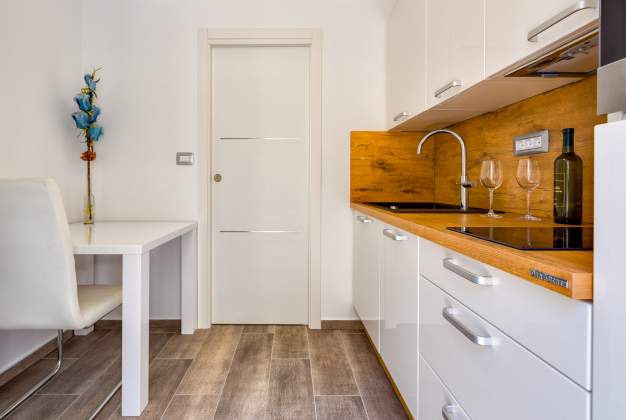 Apartment Milica 4 romantic vacation in Mali Lošinj – 7