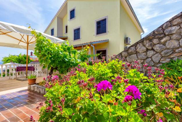 Apartment Milica 4 romantic vacation in Mali Lošinj – 19