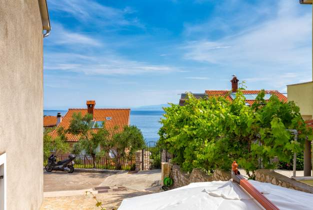 Apartment Milica 4 romantic vacation in Mali Lošinj – 10