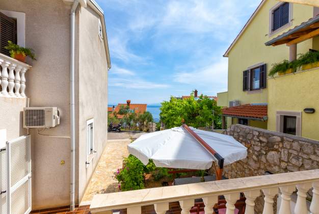Apartment Milica 4 romantic vacation in Mali Lošinj – 11