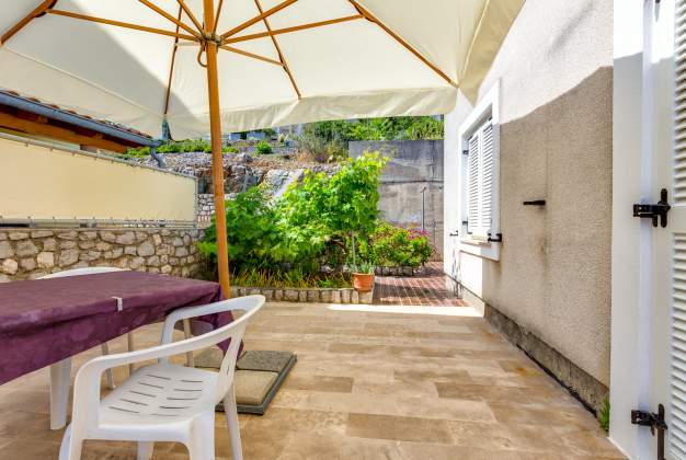 Apartment Milica 4 romantic vacation in Mali Lošinj – 20