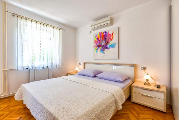 Apartment Milica 4 romantic vacation in Mali Lošinj – 5