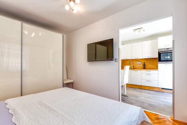 Apartment Milica 4 romantic vacation in Mali Lošinj – 6