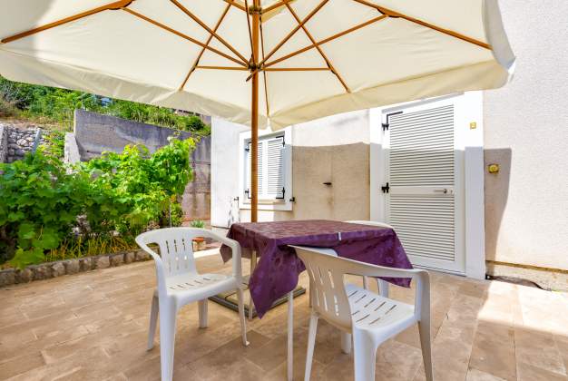 Apartment Milica 4 romantic vacation in Mali Lošinj – 13