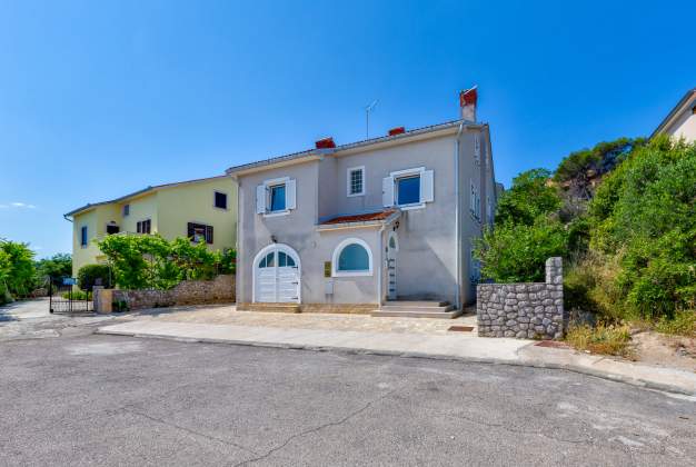Apartment Milica 4 romantic vacation in Mali Lošinj – 22