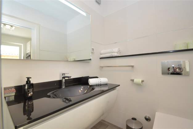 Apartment Milica 4 romantic vacation in Mali Lošinj