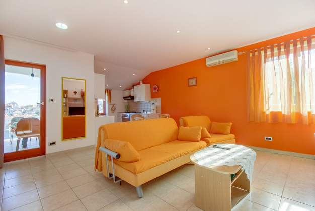 Apartment  Adriana 2 - Mali Losinj, Croatia