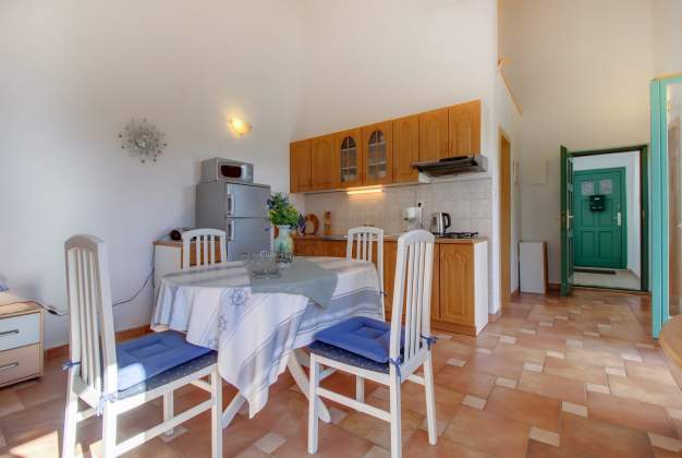 Ferienwohnungen Nadia 1 - Sveti Jakov, Kroatien