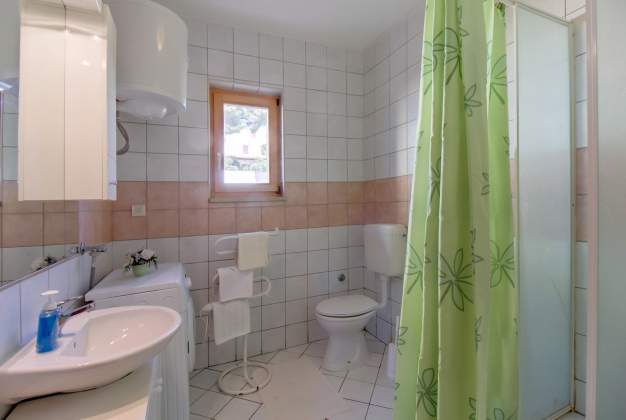 Ferienwohnungen Nadia 1 - Sveti Jakov, Kroatien