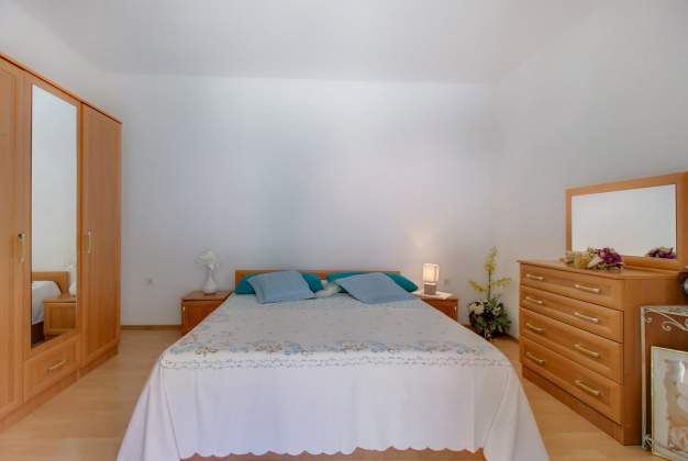 Ferienwohnungen Nadia 1 - Sveti Jakov, Kroatien