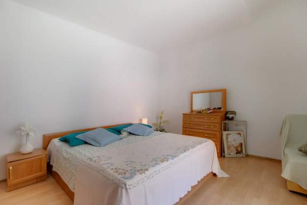 Ferienwohnungen Nadia 1 - Sveti Jakov, Kroatien