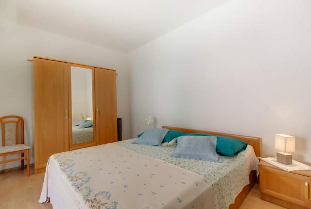 Ferienwohnungen Nadia 1 - Sveti Jakov, Kroatien