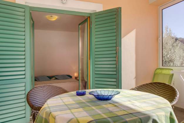 Ferienwohnungen Nadia 1 - Sveti Jakov, Kroatien