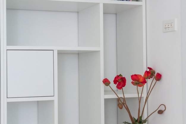 Apartment Nataša 1, modern stay in Mali Lošinj
