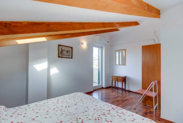 Apartmaji Nataša 1 - Mali Lošinj, Hrvaška