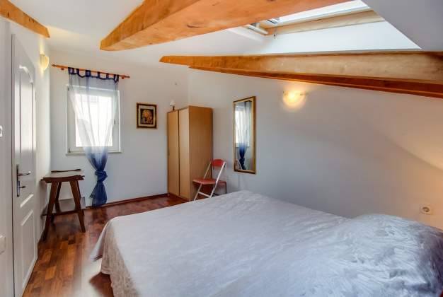 Apartment Nataša 1, modern stay in Mali Lošinj