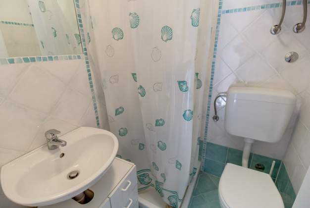 Apartment Nataša 1, modern stay in Mali Lošinj