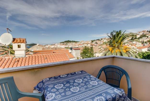 Apartmaji Nataša 1 - Mali Lošinj, Hrvaška