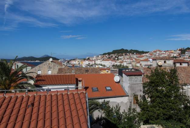 Apartment Nataša 1, modern stay in Mali Lošinj