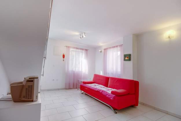 Apartment Nataša 1, modern stay in Mali Lošinj