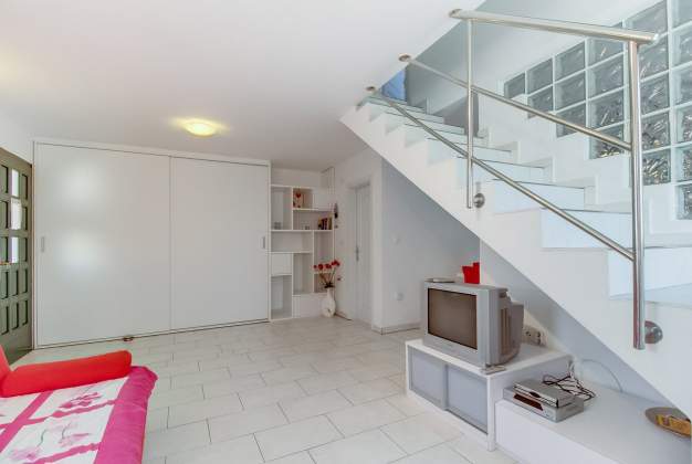 Apartment Nataša 1, modern stay in Mali Lošinj
