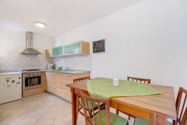 Apartment Nataša 2, cozy apartment for 2 in Mali Lošinj