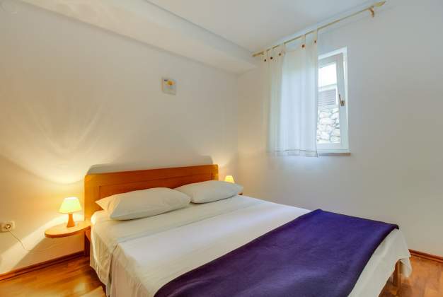 Apartment Nataša 2, cozy apartment for 2 in Mali Lošinj