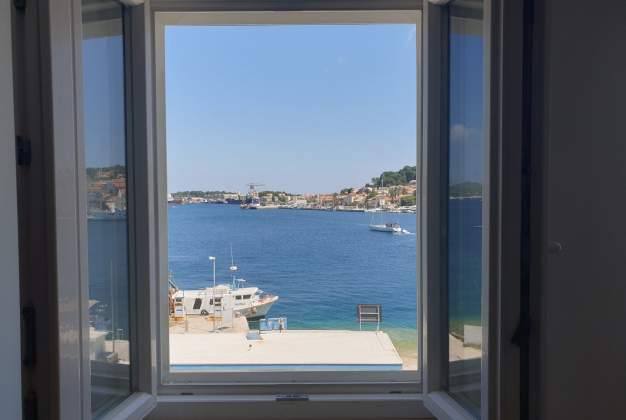 Apartman Navy 1 – Udoban smještaj 450m od plaže, Mali Lošinj