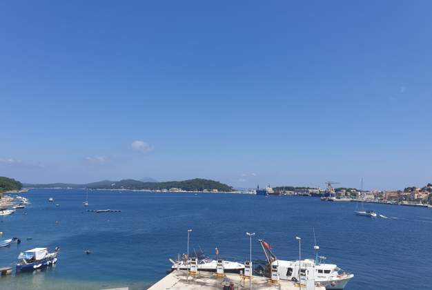 Apartman Navy 1 – Udoban smještaj 450m od plaže, Mali Lošinj