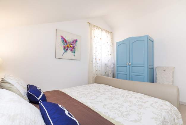 Apartman Navy 1 – Udoban smještaj 450m od plaže, Mali Lošinj