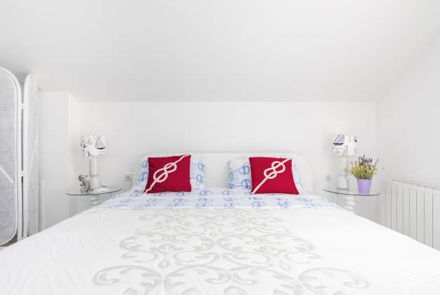 Apartman Navy 1 – Udoban smještaj 450m od plaže, Mali Lošinj