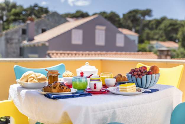 Apartman Navy 1 – Udoban smještaj 450m od plaže, Mali Lošinj
