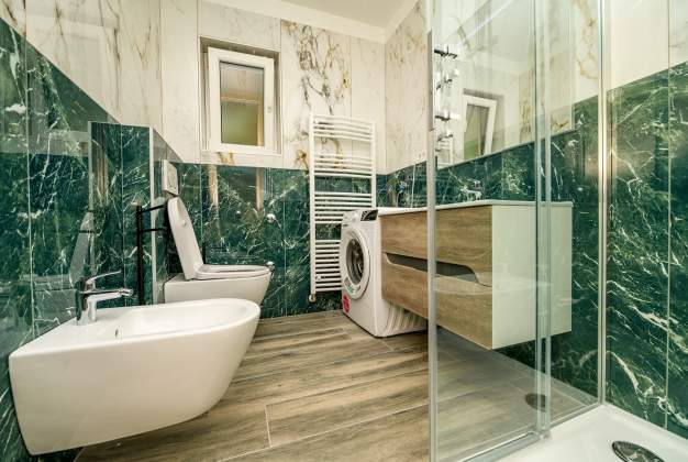 Apartment Kamelia sea view, for 3 people in Poljana, Mali Lošinj