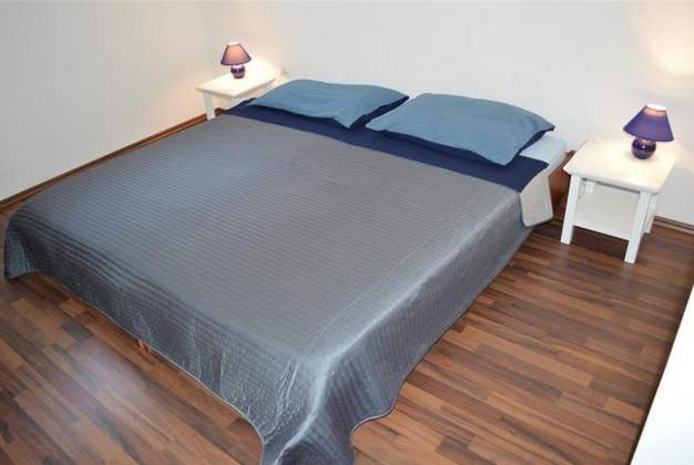 Apartment Zvijezda, ideal for two people, Artatore, Mali Lošinj