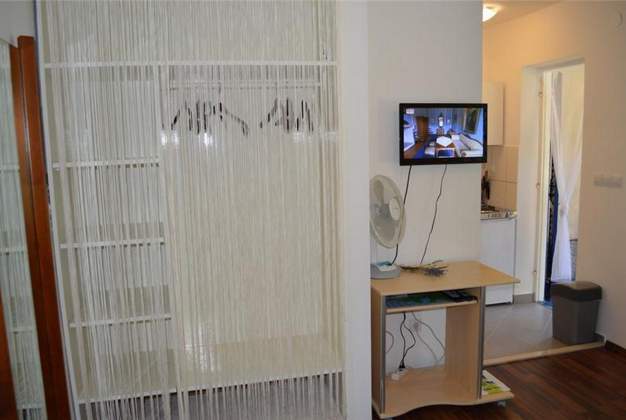 Apartment Zvijezda, ideal for two people, Artatore, Mali Lošinj