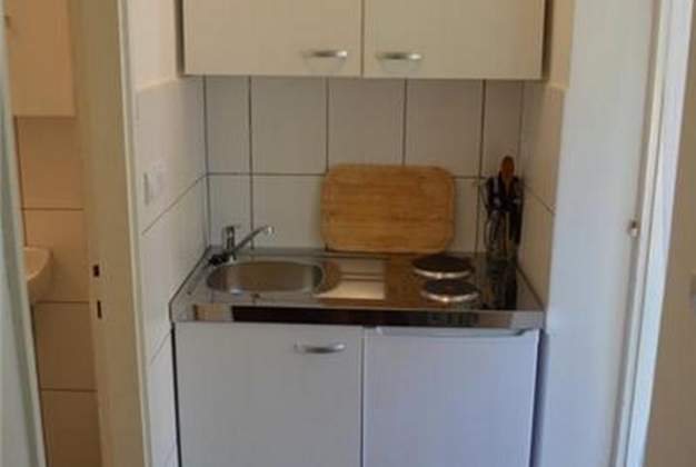 Apartment Zvijezda, ideal for two people, Artatore, Mali Lošinj