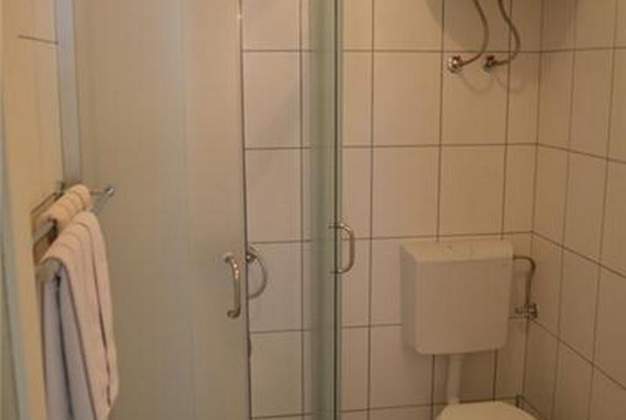 Apartment Zvijezda, ideal for two people, Artatore, Mali Lošinj