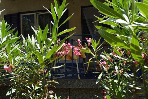 Apartment Zvijezda, ideal for two people, Artatore, Mali Lošinj