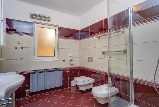 Magnolia apartment with sea view, Mali Lošinj
