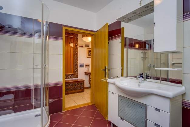 Magnolia apartment with sea view, Mali Lošinj