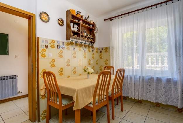 Magnolia apartment with sea view, Mali Lošinj