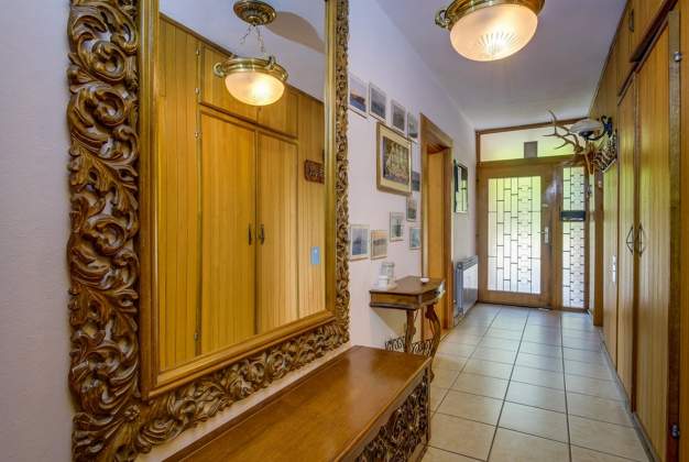 Magnolia apartment with sea view, Mali Lošinj