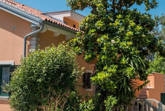 Apartment Gardenia sea view, 2 bedrooms in Poljana, Mali Lošinj