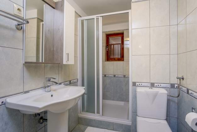 Apartment Gardenia sea view, 2 bedrooms in Poljana, Mali Lošinj