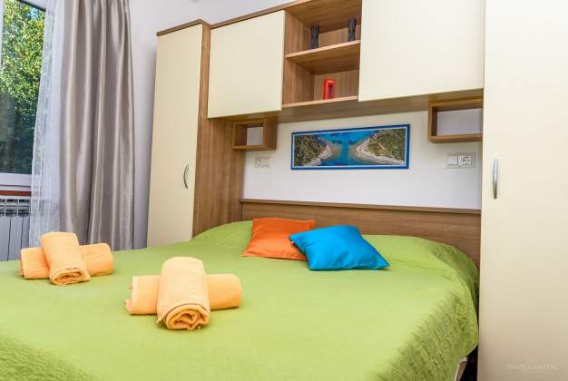 Apartman Lavanda - Mali Lošinj, Hrvatska