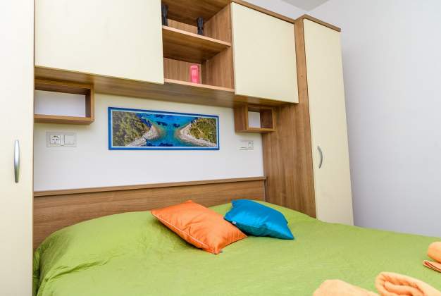 Apartman Lavanda - Mali Lošinj, Hrvatska